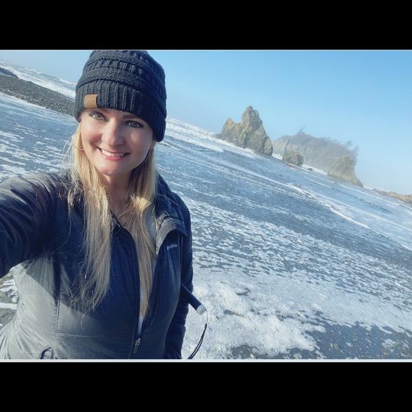 Meet your Posher, Maggie - Picture 1 of 1